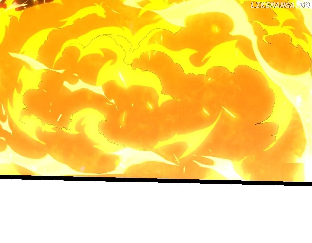 Evolution Begins With A Big Tree Chapter 384 - page 2
